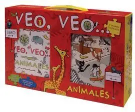 Veo Veo Animales