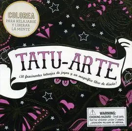 Tatuarte