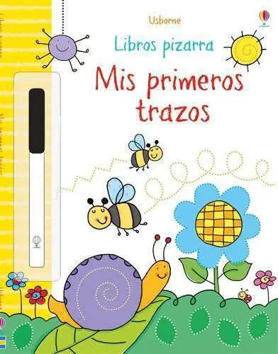 Mis Primeros Trazos