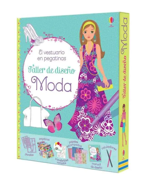 Taller de Diseño Moda