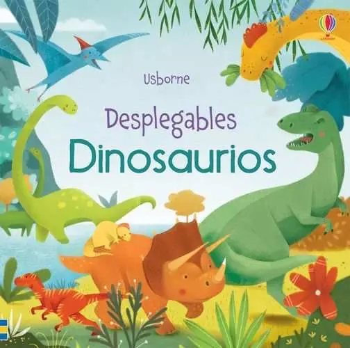 Dinosaurios