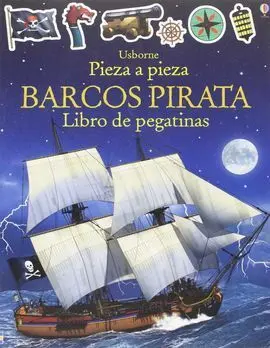 Barcos Pirata