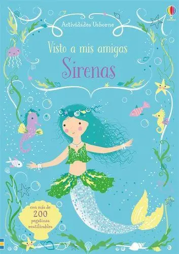 Sirenas