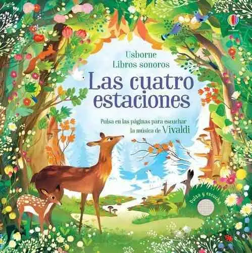 Las Cuatro Estaciones