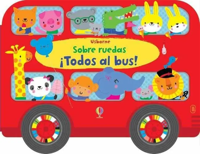 Todos Al Bus