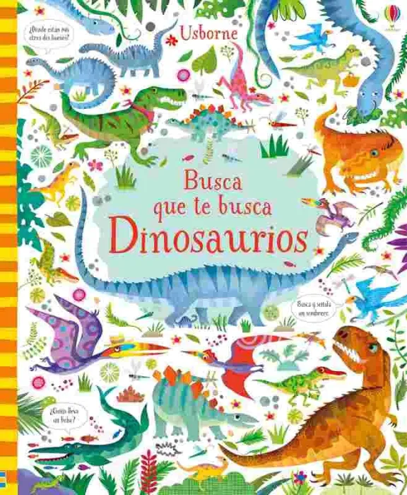 Dinosaurios