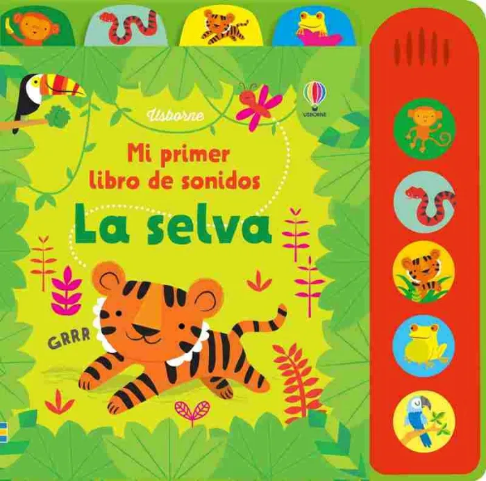 La Selva