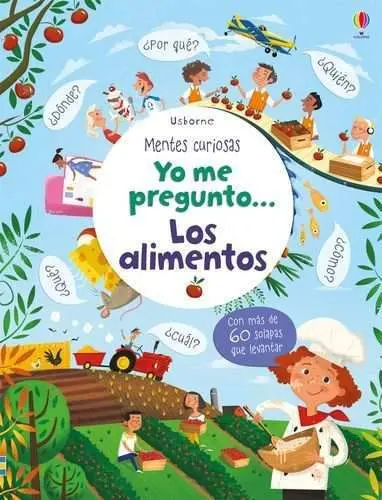 La Comida