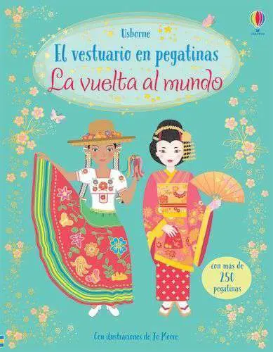 La Vuelta Al Mundo