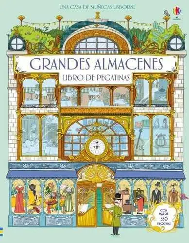 Grandes Almacenes