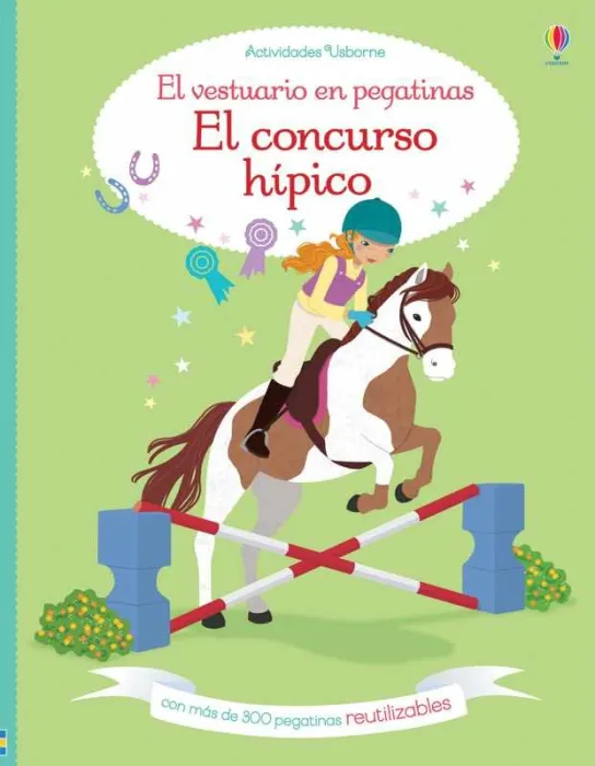 El Concurso Hípico