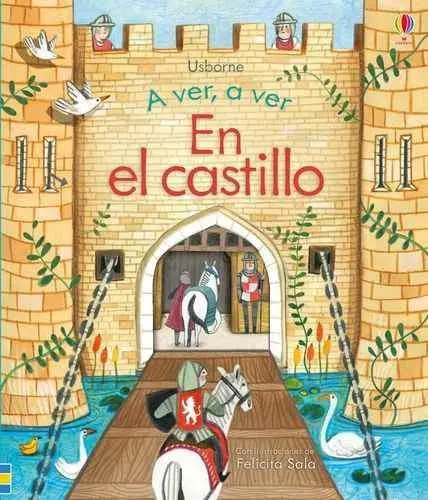 Los Castillos