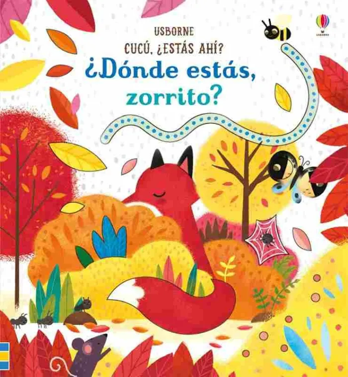 Donde estas Zorrito