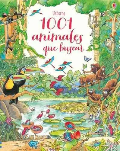 1001 Animales que Buscar