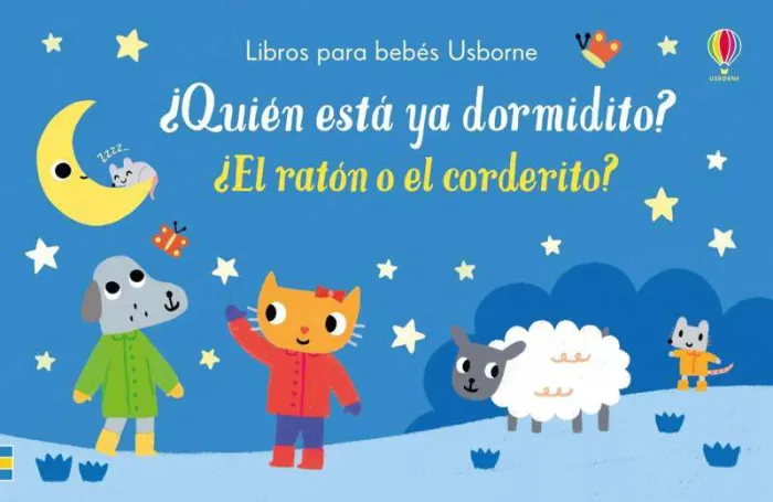 Quien esta Ya Dormidito