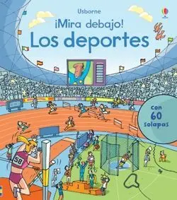 Deportes Mira dentro
