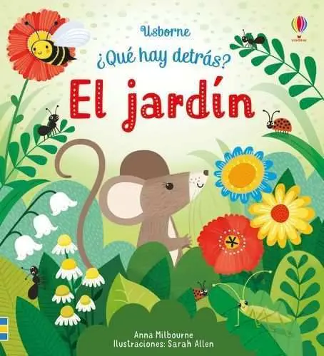El Jardin