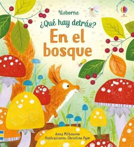 El Bosque