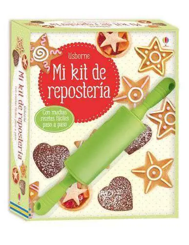 Mi Kit de Reposteria