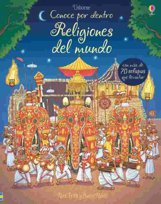 Religiones del Mundo