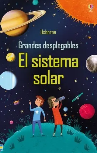 El Sistema Solar