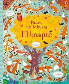 El Bosque