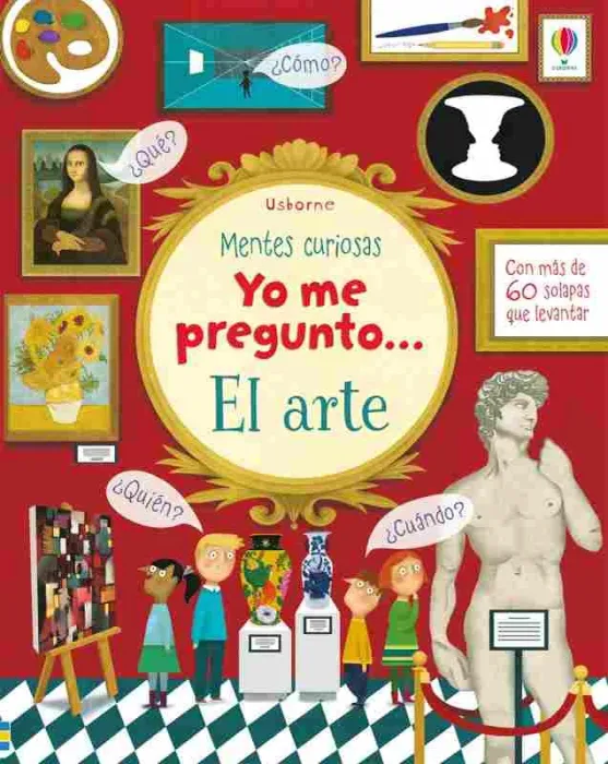 Yo me Pregunto el Arte