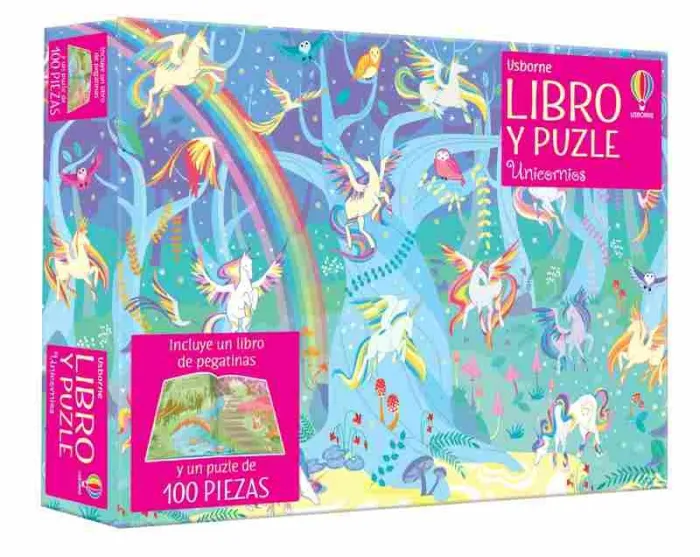 Unicornios