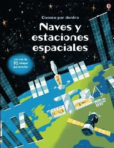 Naves y Estaciones Espaciales