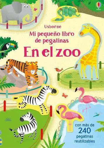 En el Zoo