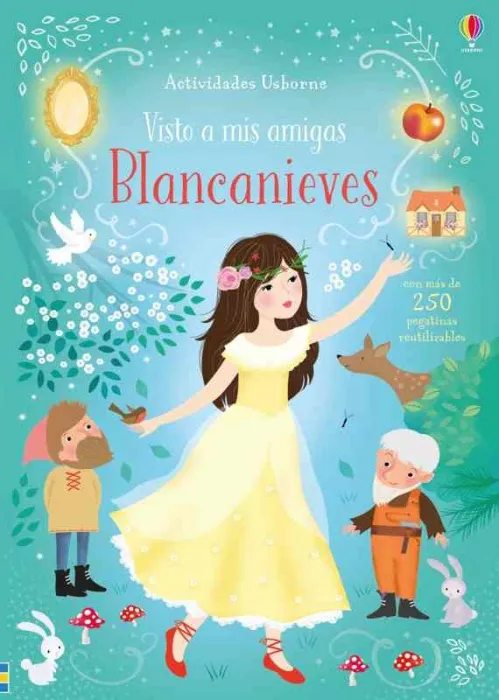 Blancanieves