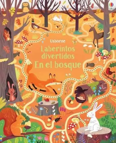 En el Bosque