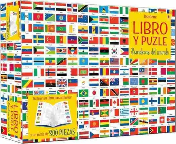 Banderas del Mundo