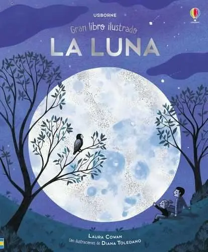 La Luna