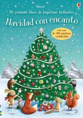 Navidad con Encanto