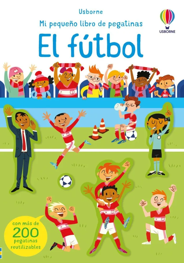 El Fútbol
