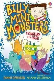 Billy And Mini Monster 1 In The Dark