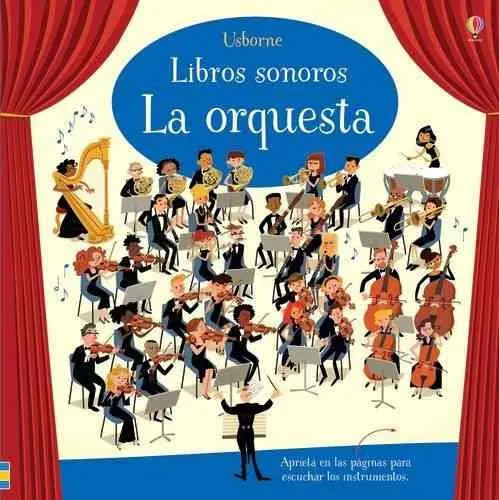 Orquesta,La