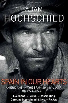 Spain In Our Hearts