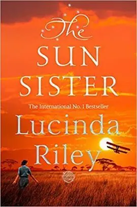 The Sun Sister