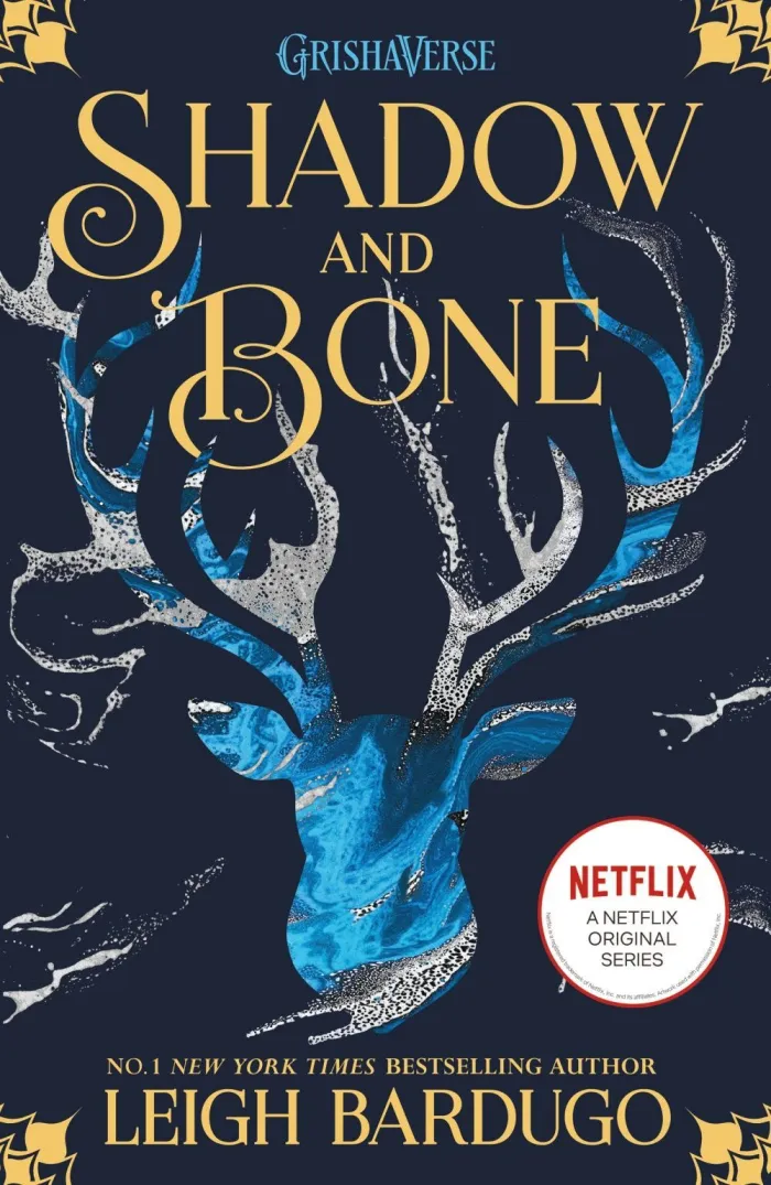 The Grisha: Shadow And Bone : Book 1