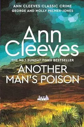 Another Man S Poison