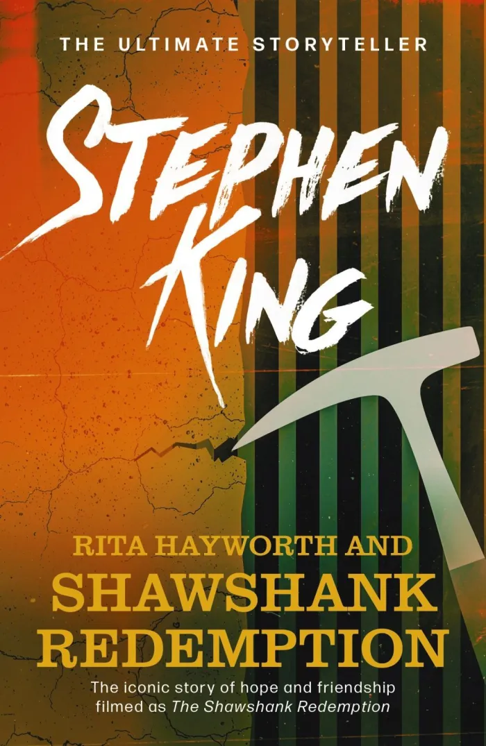Hayworth And Shawshank Redemption