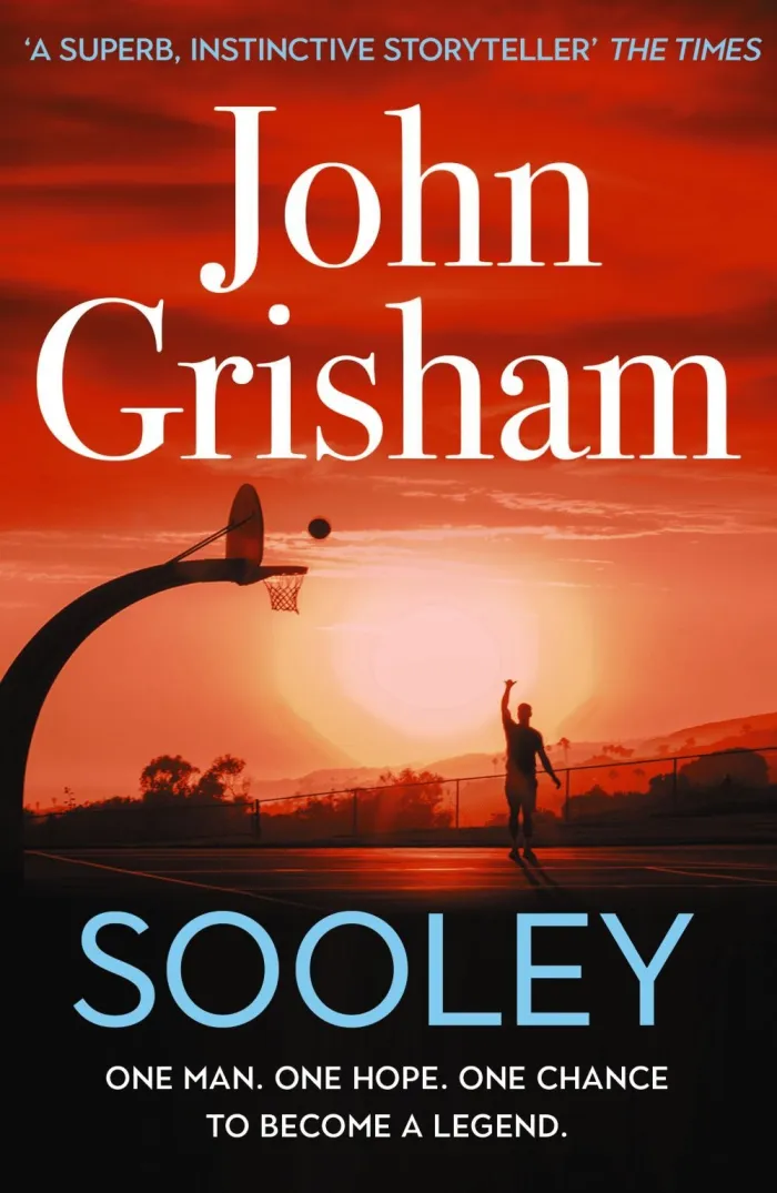 Sooley