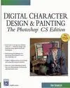 Digital Character Design & Painting The Photoshop Cs Edition