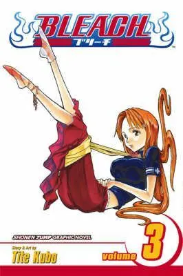 Bleach 03 (English)