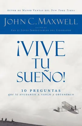 ¡Vive tu Sueño!