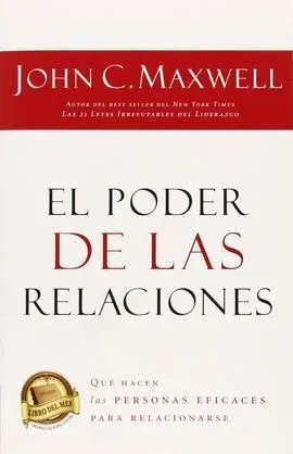 Poder de las Relaciones, el