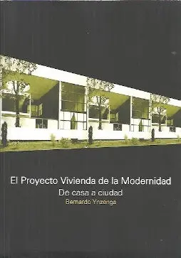 Proyecto Vivienda de la Modernidad