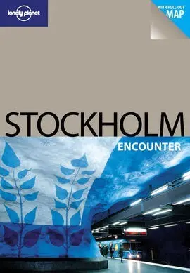 Stockholm Encounter 2